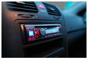 Car Audio Basics